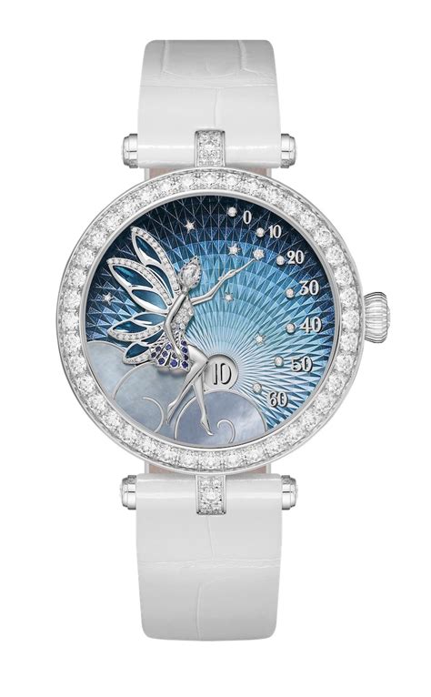 van cleef and arpels watches replica|van cleef watches price.